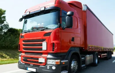 İzmir Karaköprü Ambar Kargo