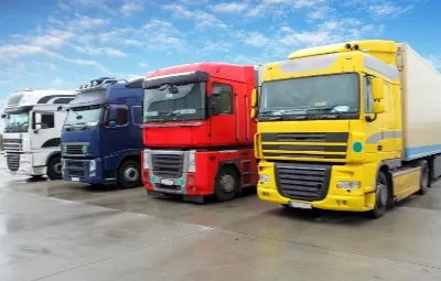 İzmir Karaköprü Nakliye Ambarı